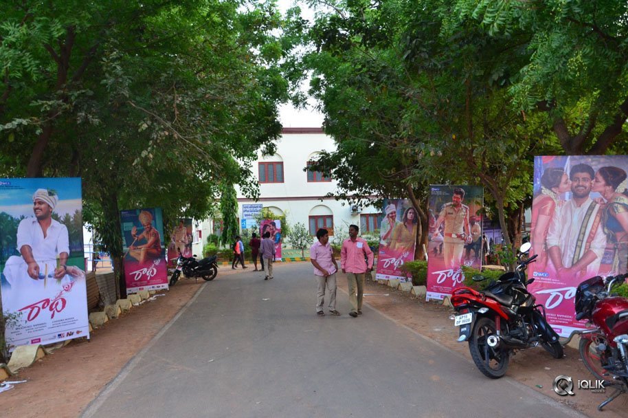 Radha-Movie-Pre-Release-Event